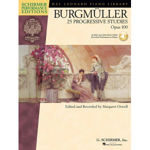 Spirit Of Chivalry (La Chevaleresque), Op. 100, No. 2